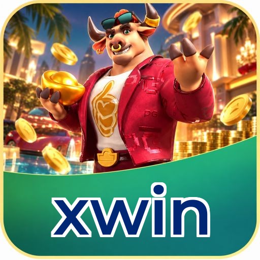 Pacote de boas-vindas ao criar conta na xwin